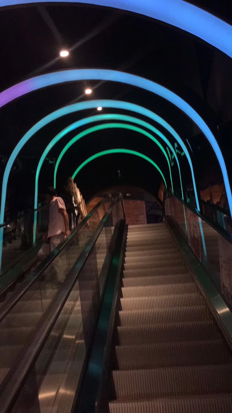 Customised Lighting Image